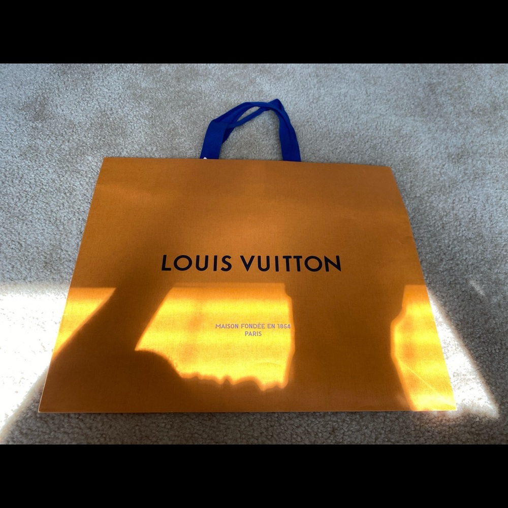 Louis Vuitton bag