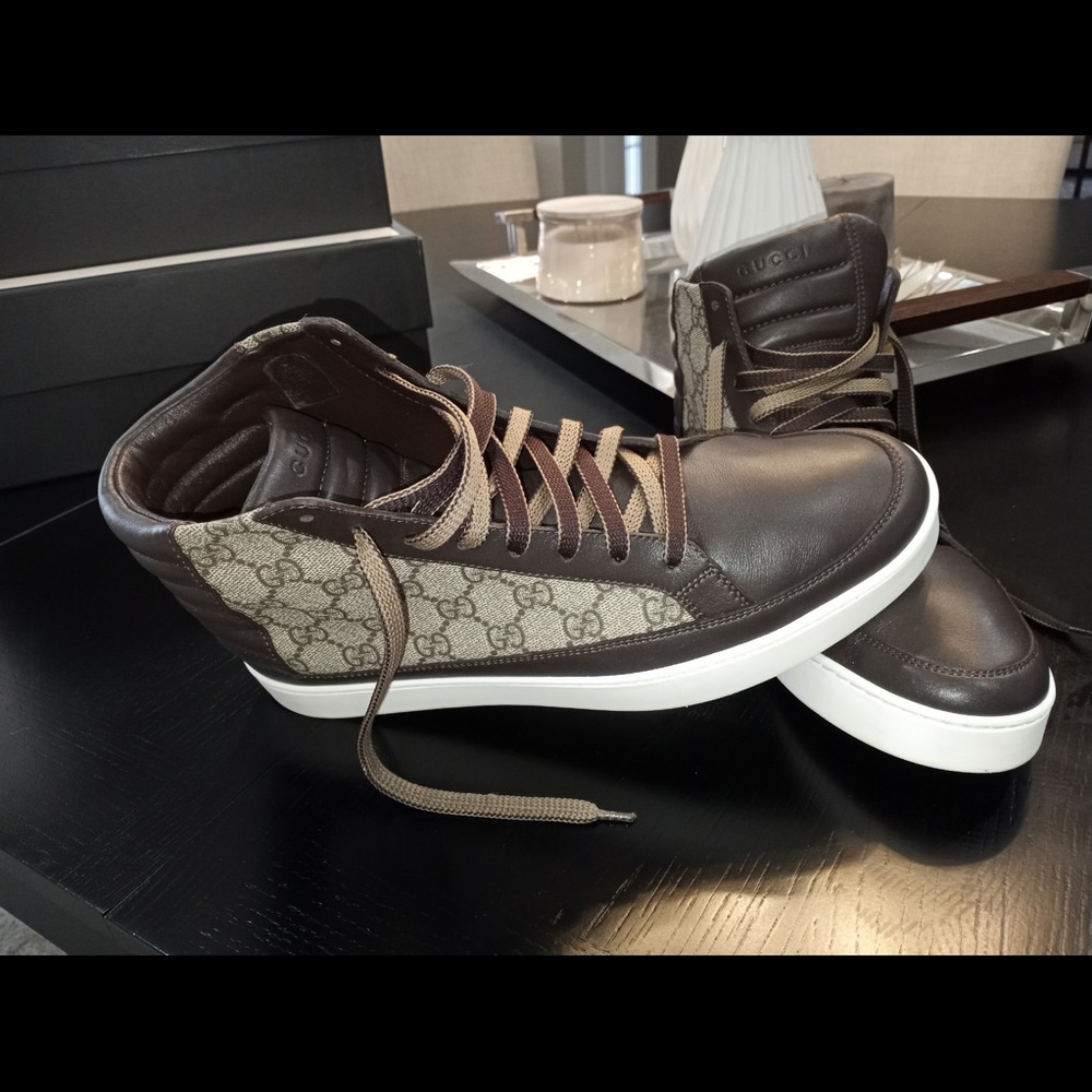 Gucci sneakers