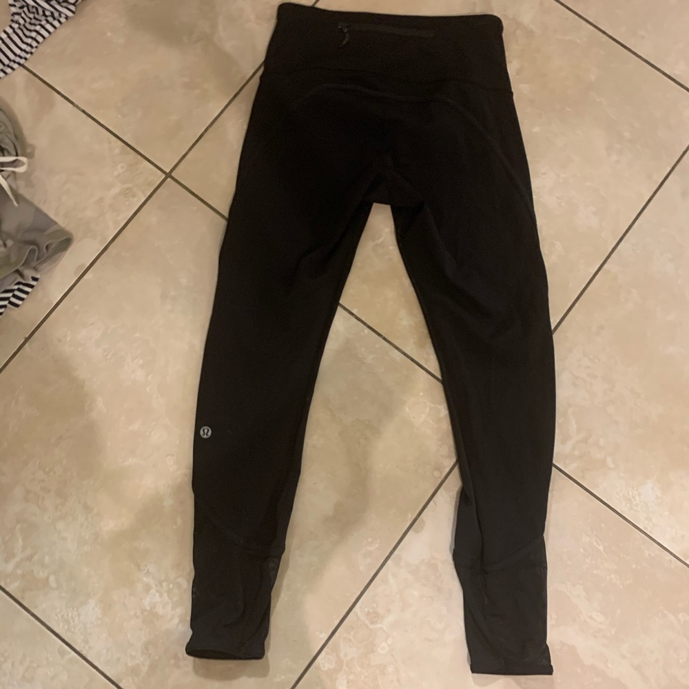 used lululemon leggings