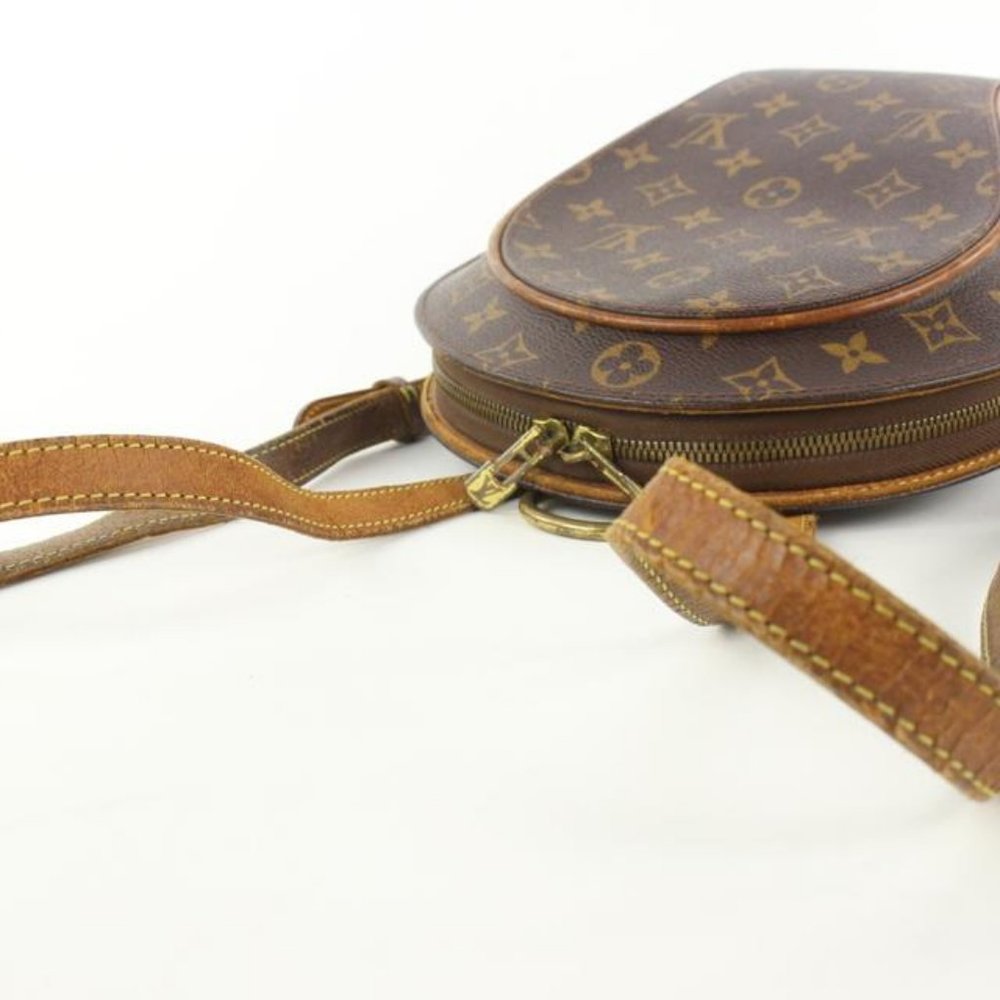 Louis Vuitton Monogram Sac a Dos Ellipse Backpack - Picture 5 of 12