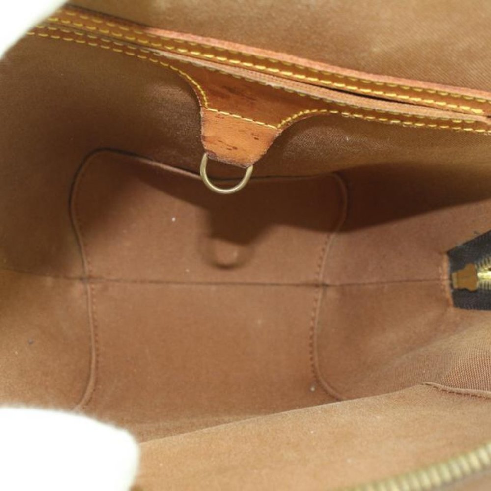 Louis Vuitton Monogram Sac a Dos Ellipse Backpack - Picture 3 of 12