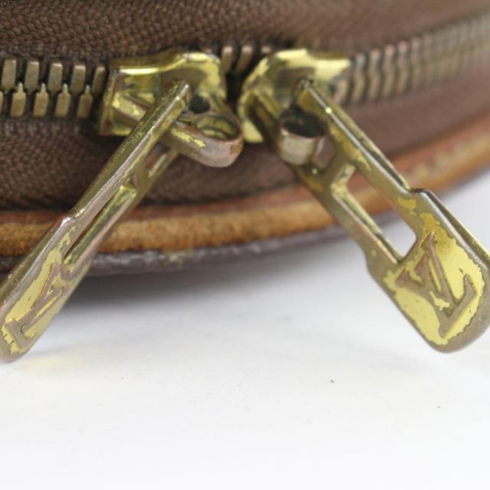 Louis Vuitton Monogram Sac a Dos Ellipse Backpack - Picture 9 of 12