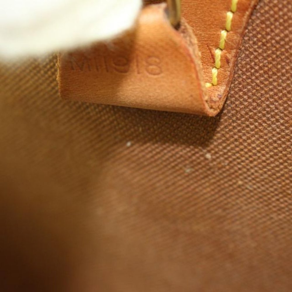 Louis Vuitton Monogram Sac a Dos Ellipse Backpack - Picture 2 of 12