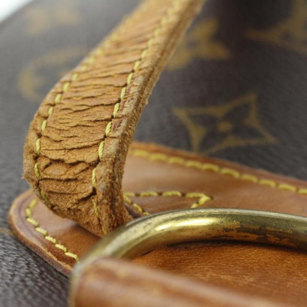 Louis Vuitton Monogram Sac a Dos Ellipse Backpack - Picture 11 of 12