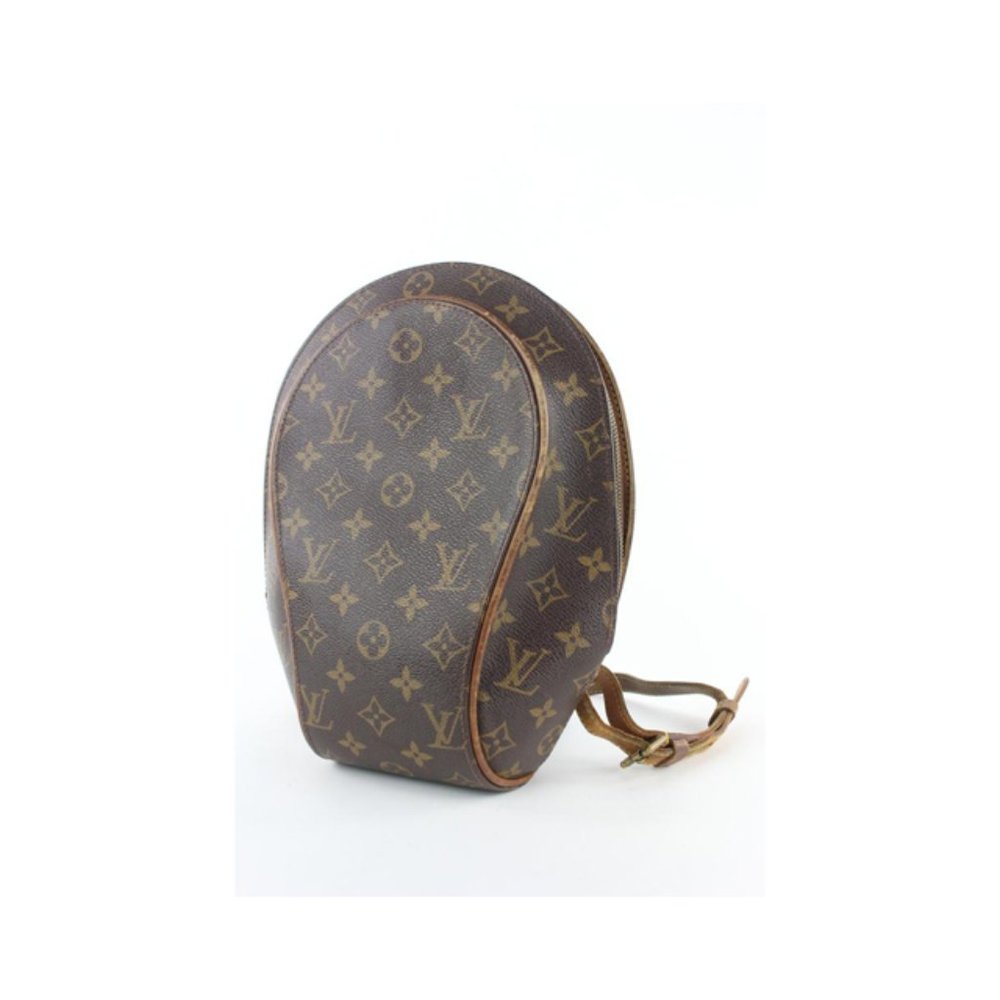 Louis Vuitton Monogram Sac a Dos Ellipse Backpack