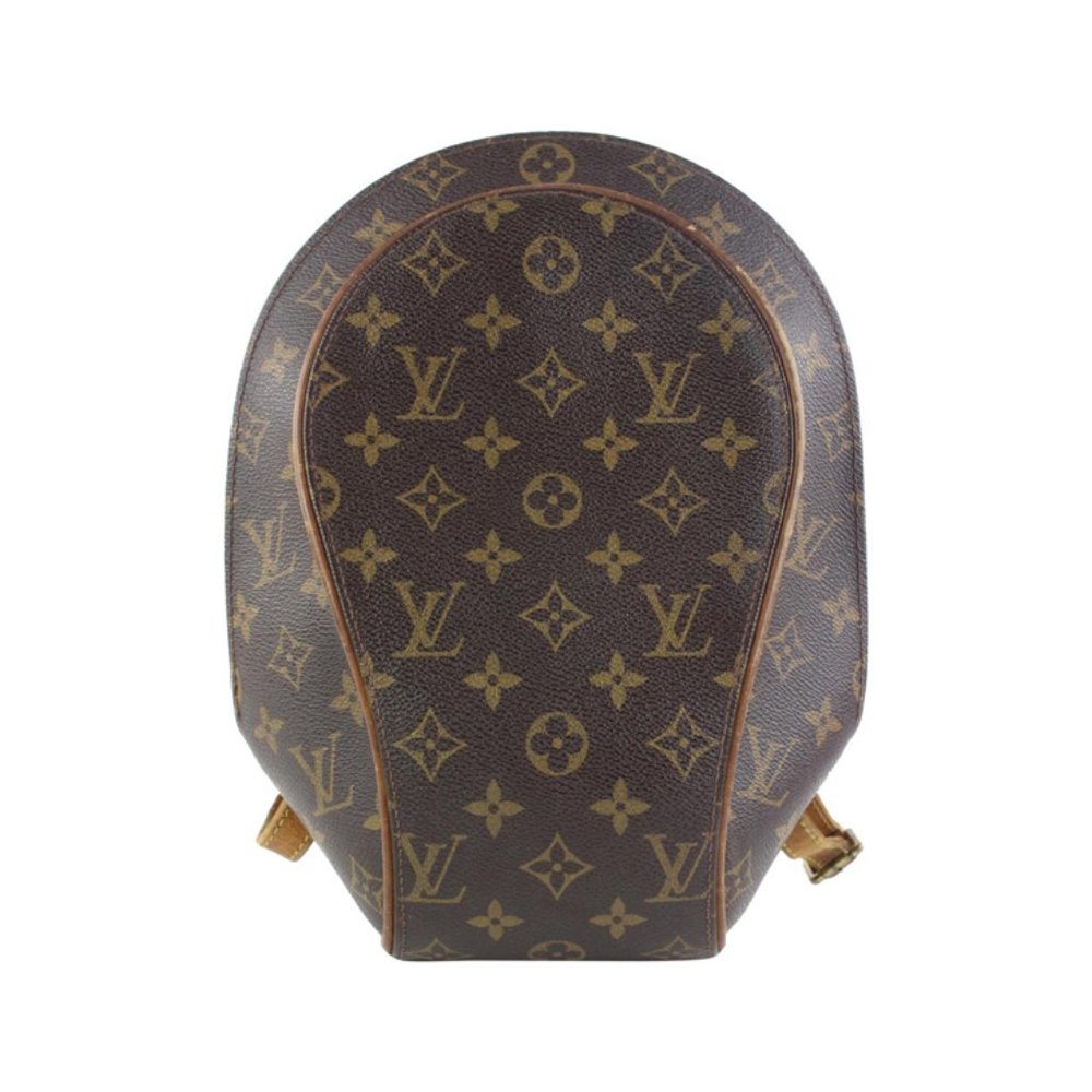 Louis Vuitton Monogram Sac a Dos Ellipse Backpack - Picture 12 of 12