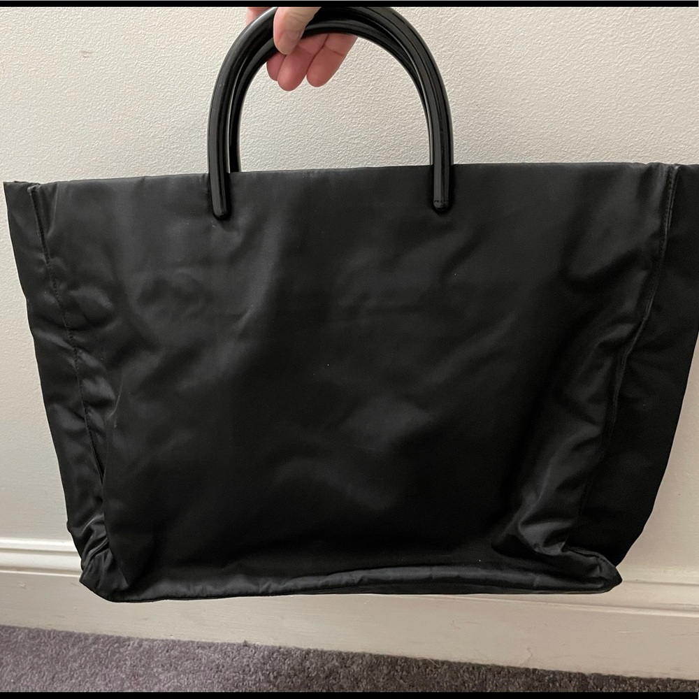 Prada Tote Genuine