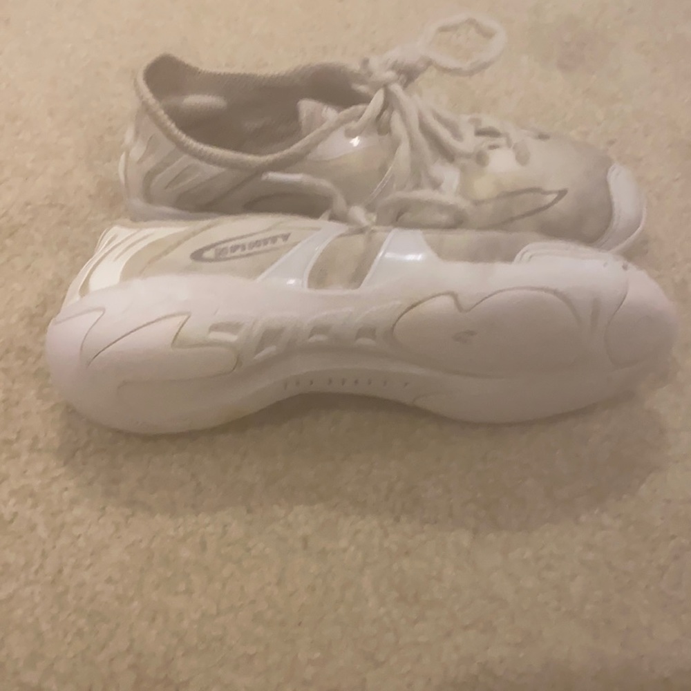 Nfinity Vengeance
