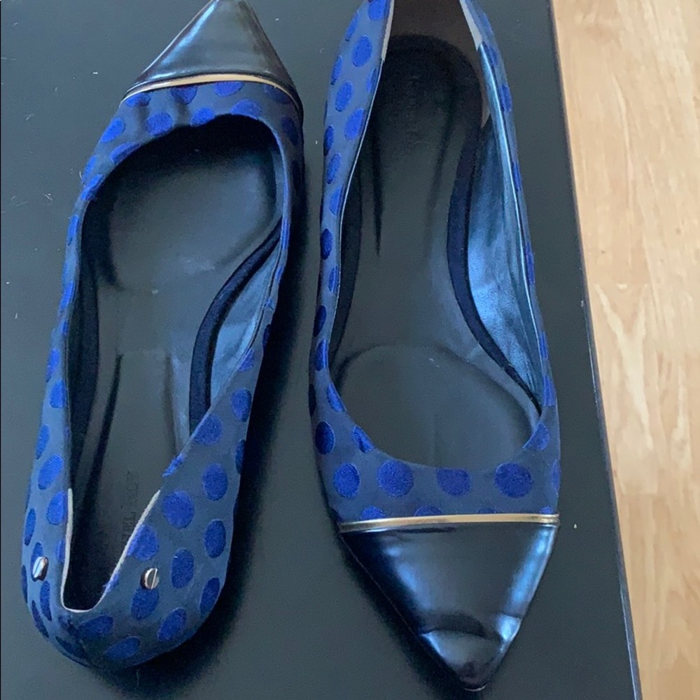 Rachel Roy 8m