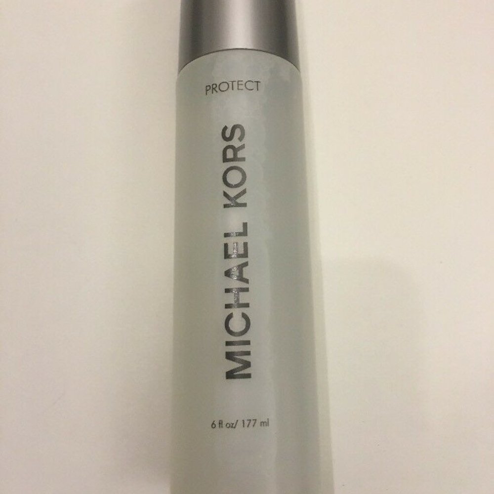 Michael KORS Protect Safeguards All Types Of Leather Including Exotics BOT0091