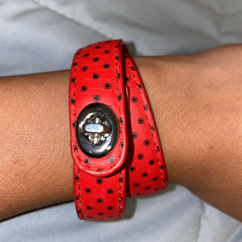 Coach bracelet - Picture 2 of 5