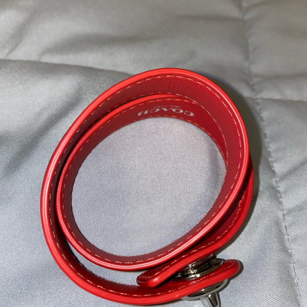 Coach bracelet - Picture 3 of 5