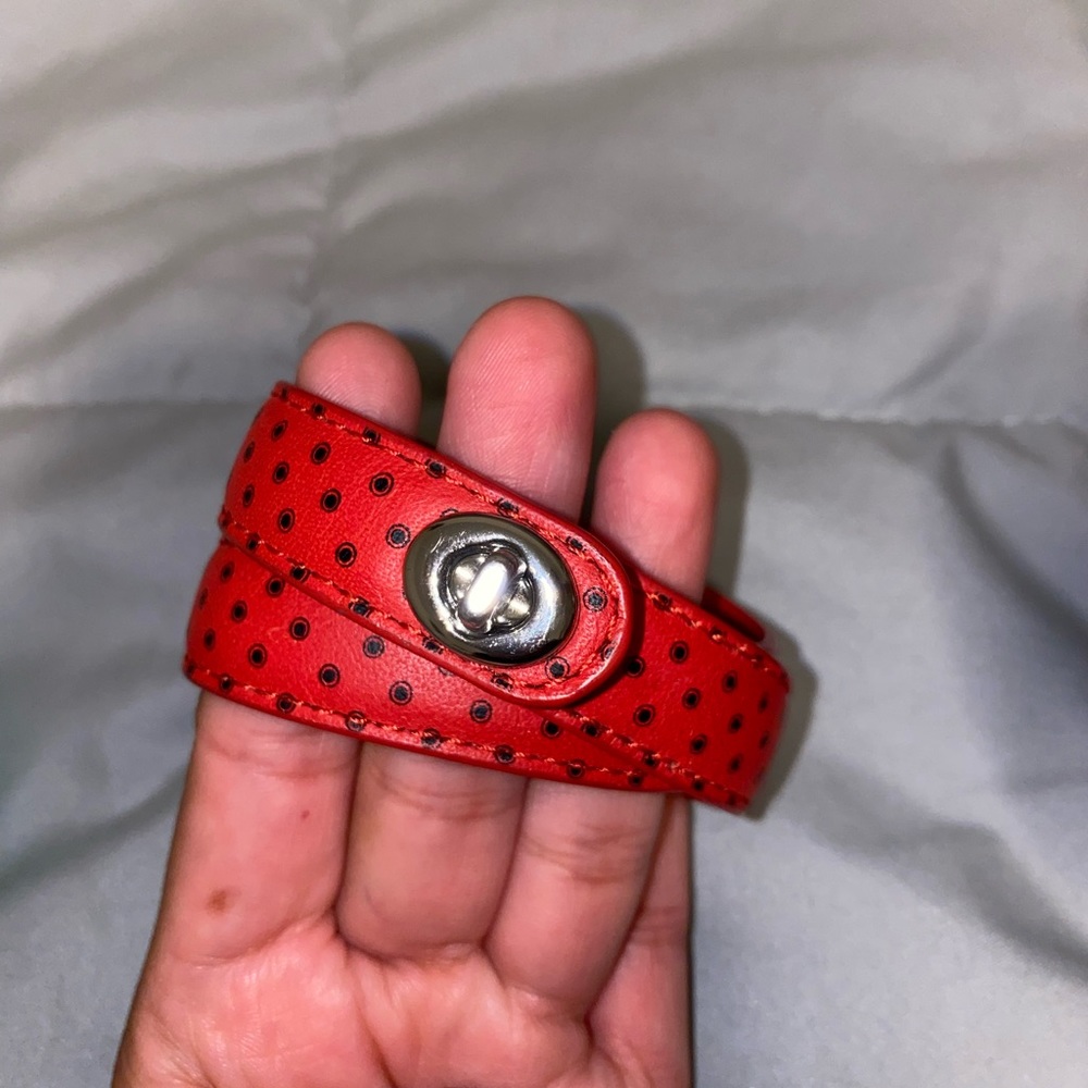 Coach bracelet - Picture 5 of 5