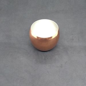 Coppercraft guild roly poly cup