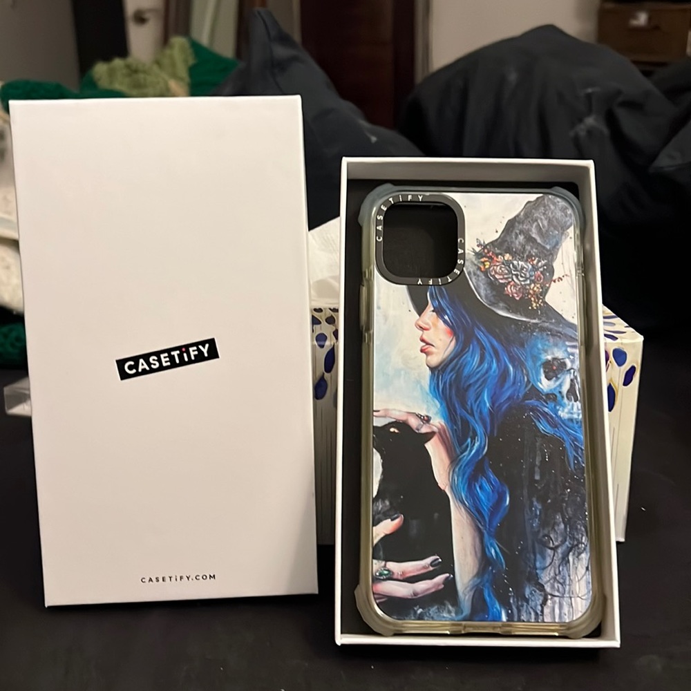 Phone case