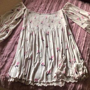 Free People Top