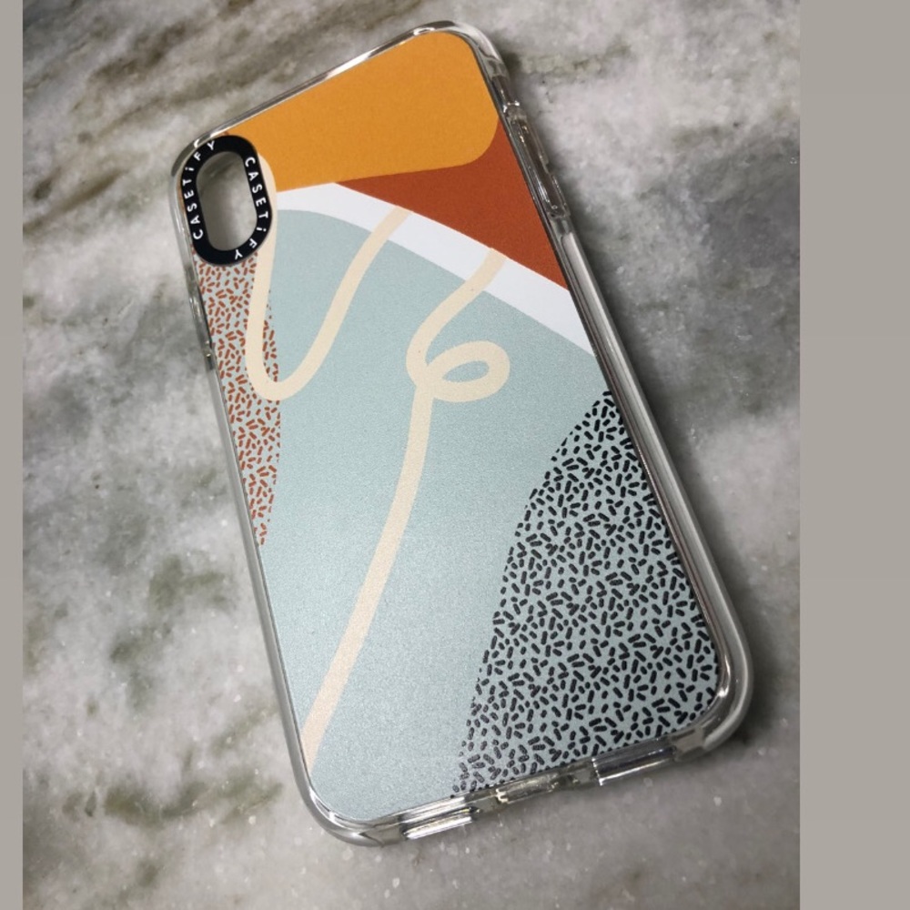 XR CASETIFY CASE