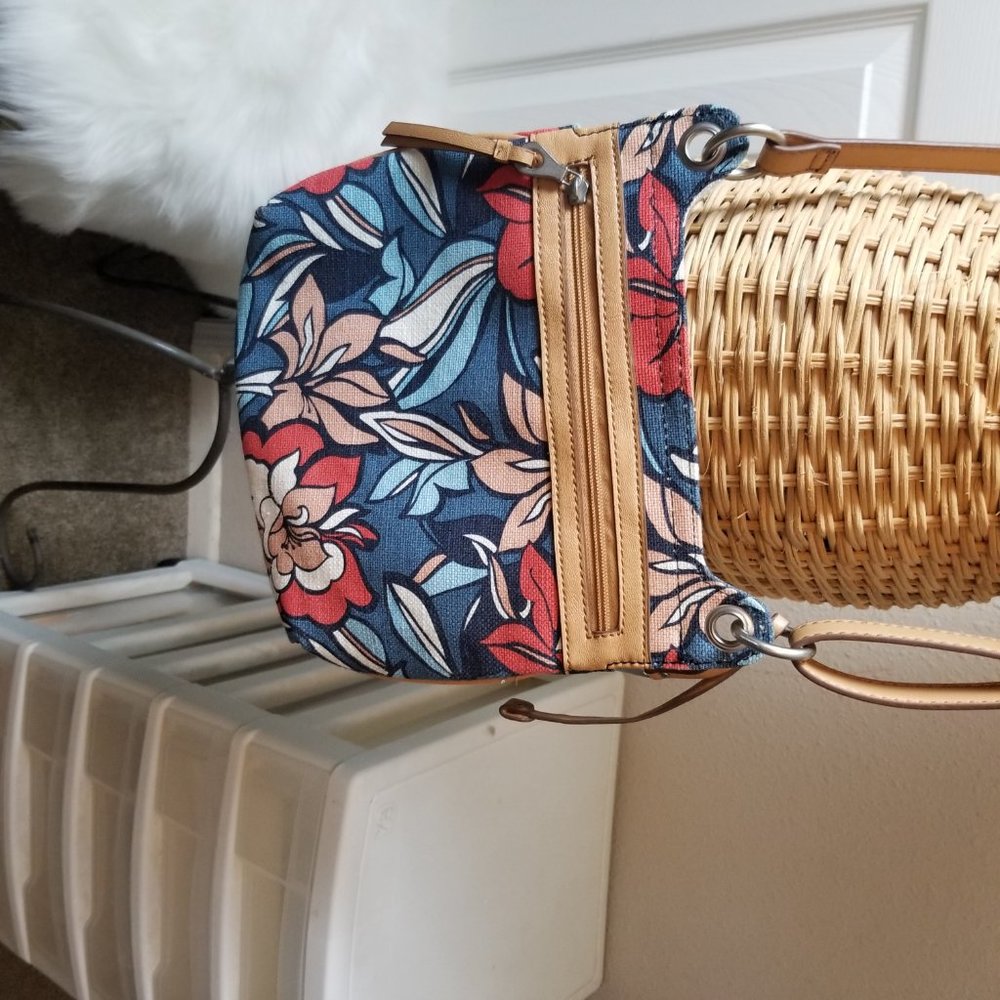Relic shoulder bag - Picture 4 of 7