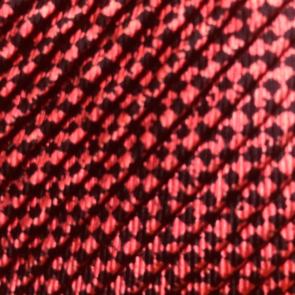 Brioni Textured Silk Tie - Italy - Picture 7 of 8