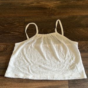 Storets White Top