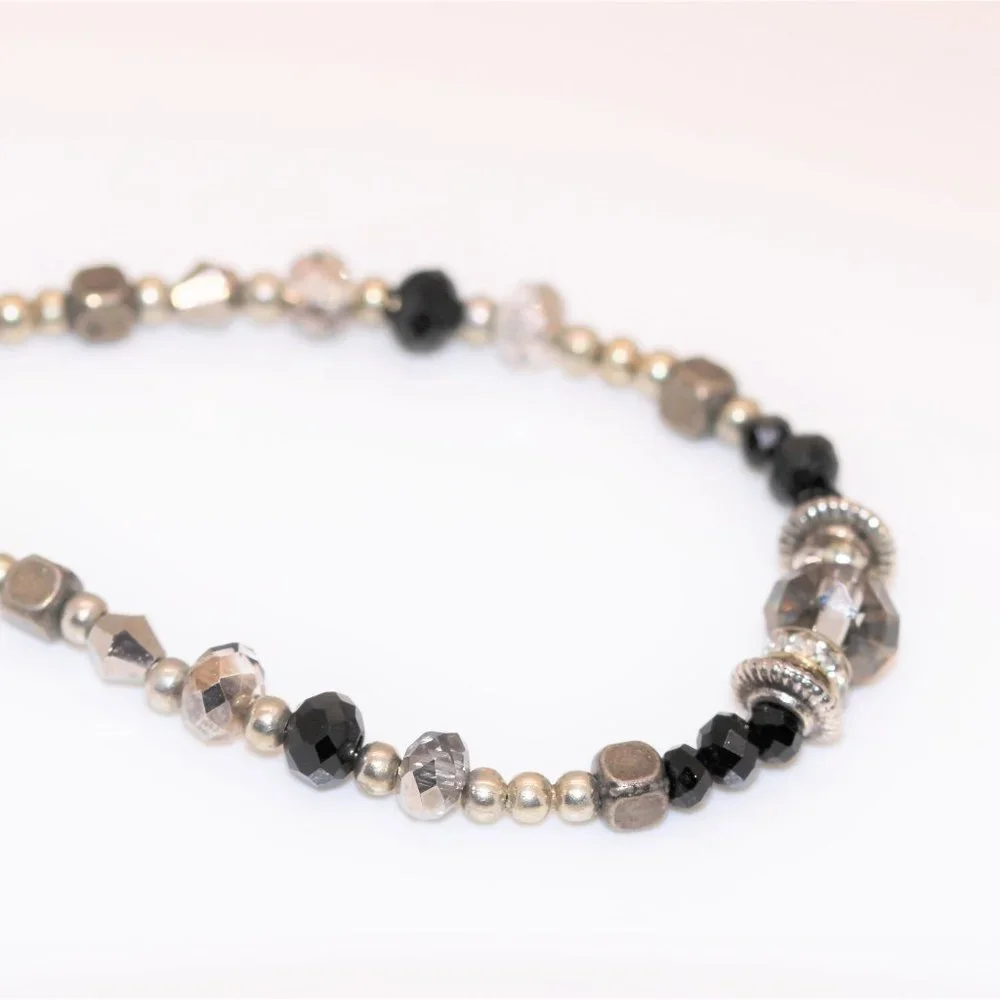 Johnny Was Beaded Earrings - Picture 4 of 5