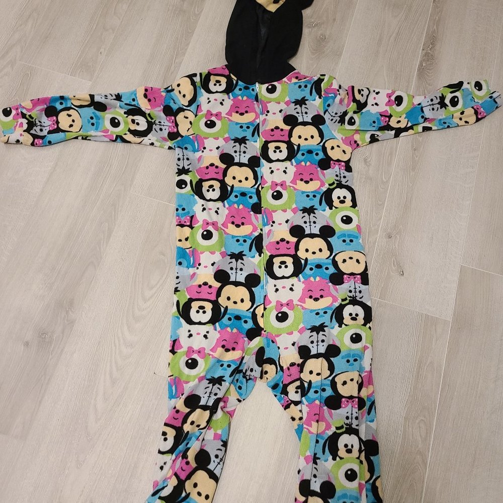 Tsum Tsum Children's Onsie