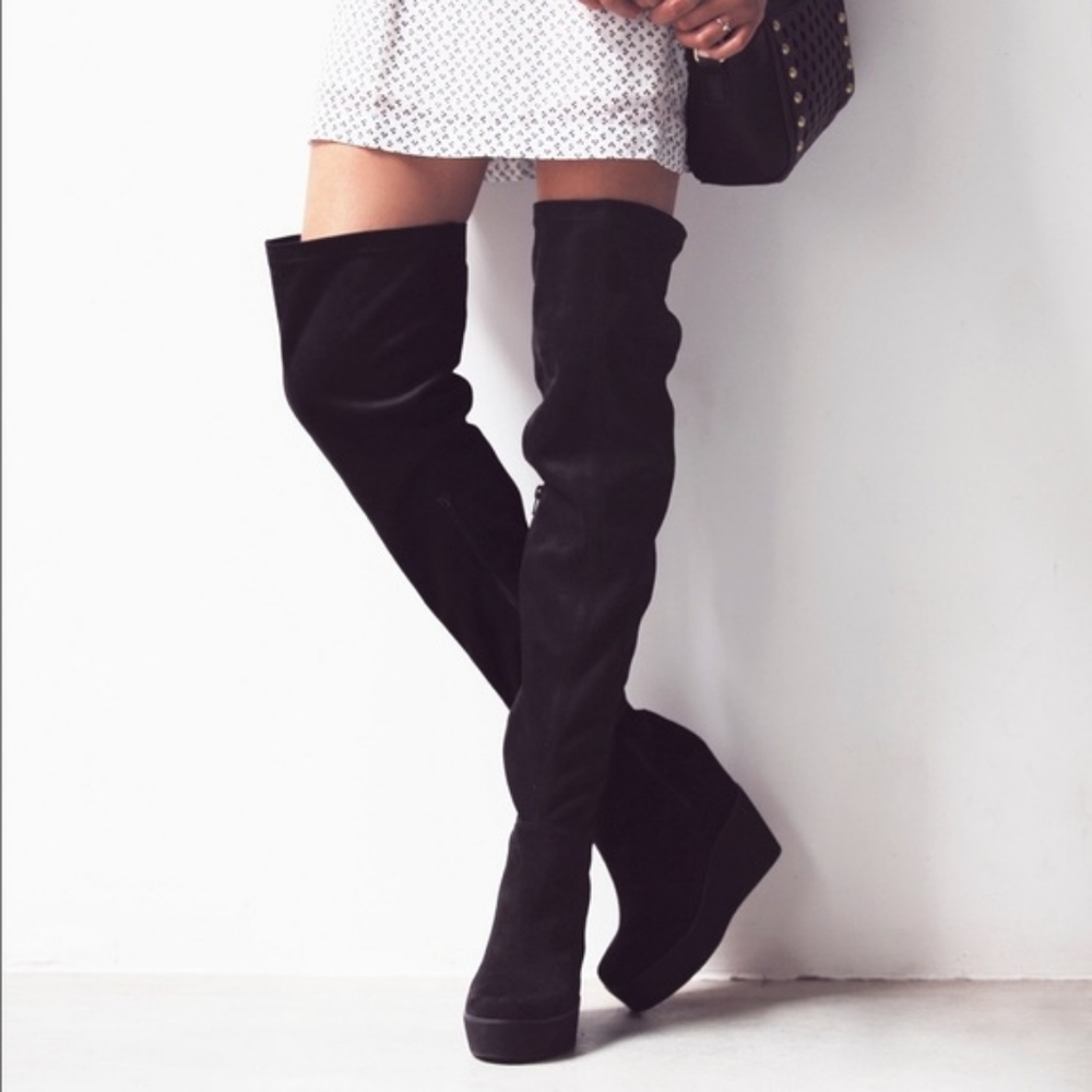 COPY - Free people mind over matter boot, 9