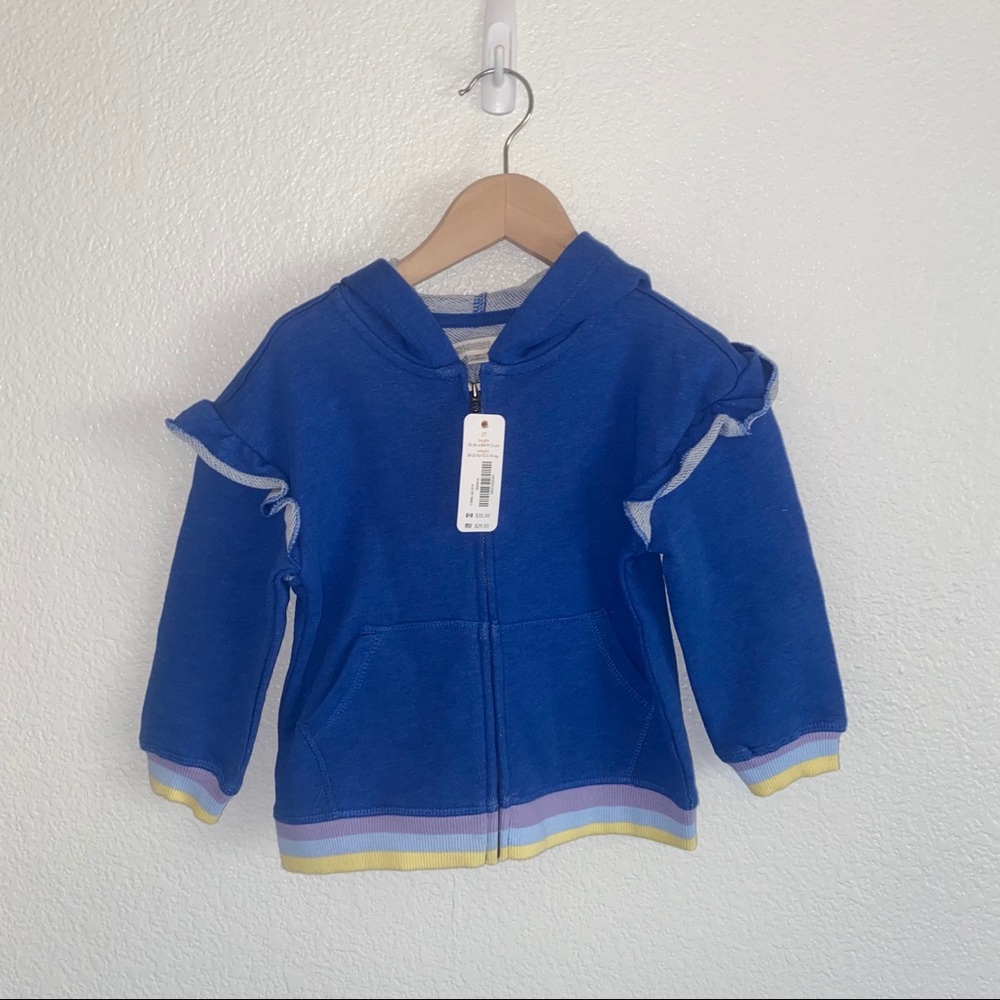 Gymboree jacket