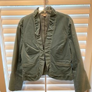 Think tank jacket