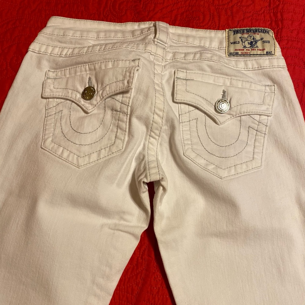 True religion jeans