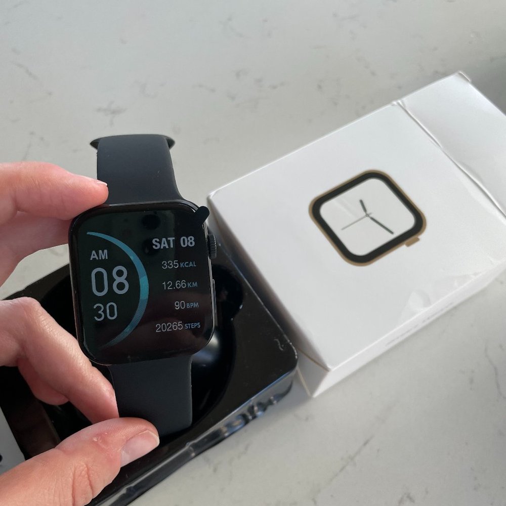 Smartwatch