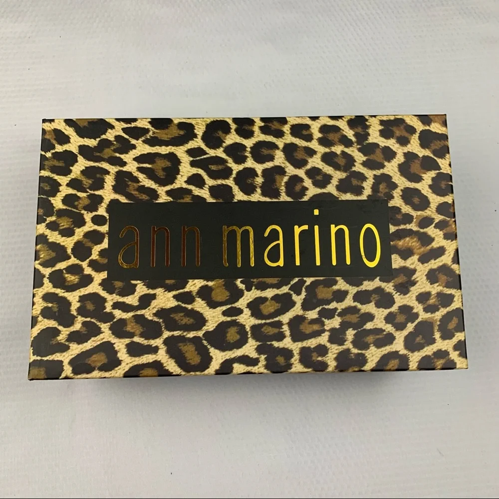 Ann Marino low dress heels - Picture 12 of 15