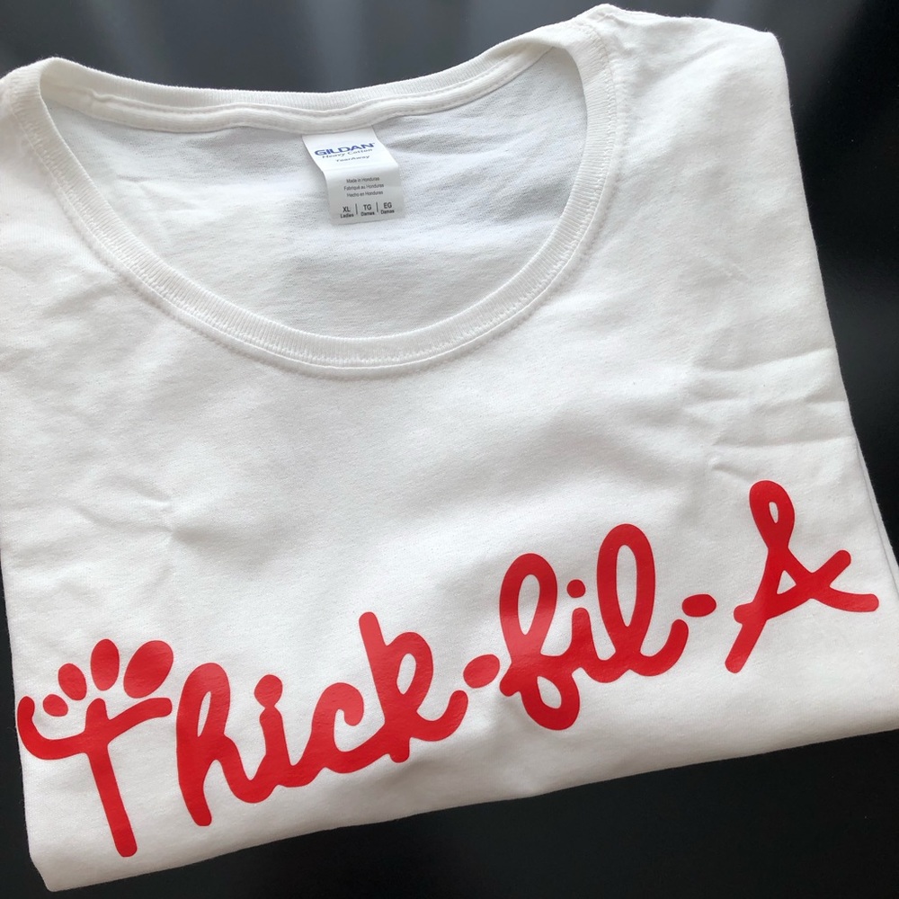 Funny Graphic Logo T-shirt