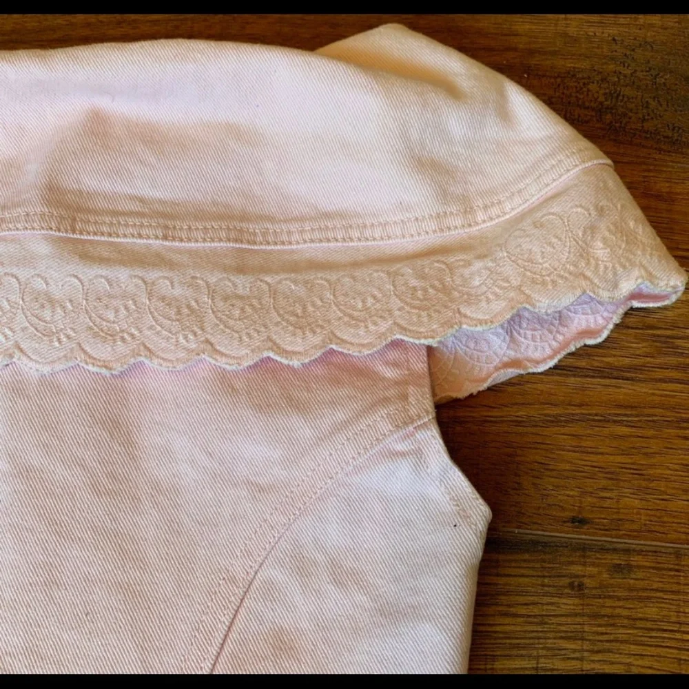 vintage stefano off the shoulder top - Picture 3 of 3