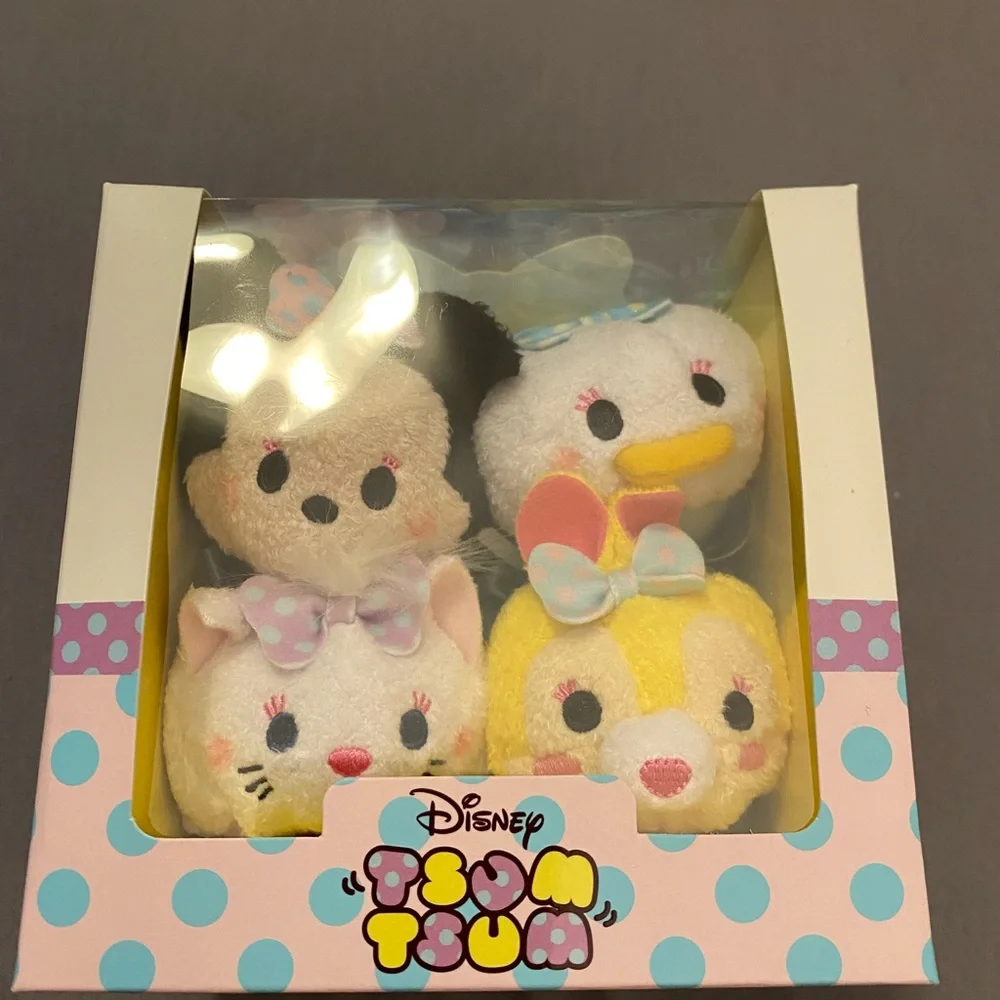 Tsum tsum - Picture 2 of 3