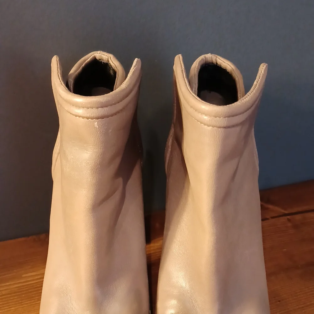 Rachel Roy boots - Picture 5 of 16