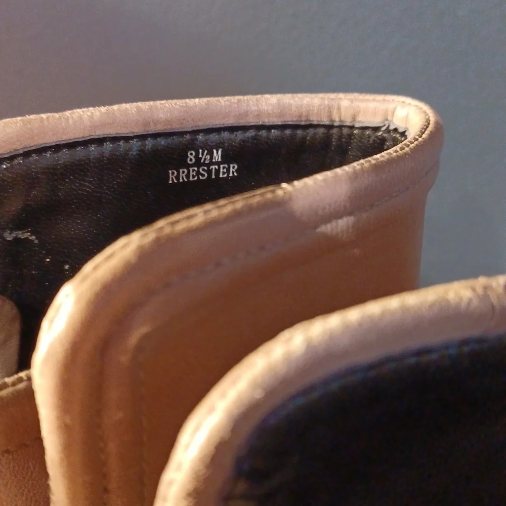 Rachel Roy boots - Picture 6 of 16