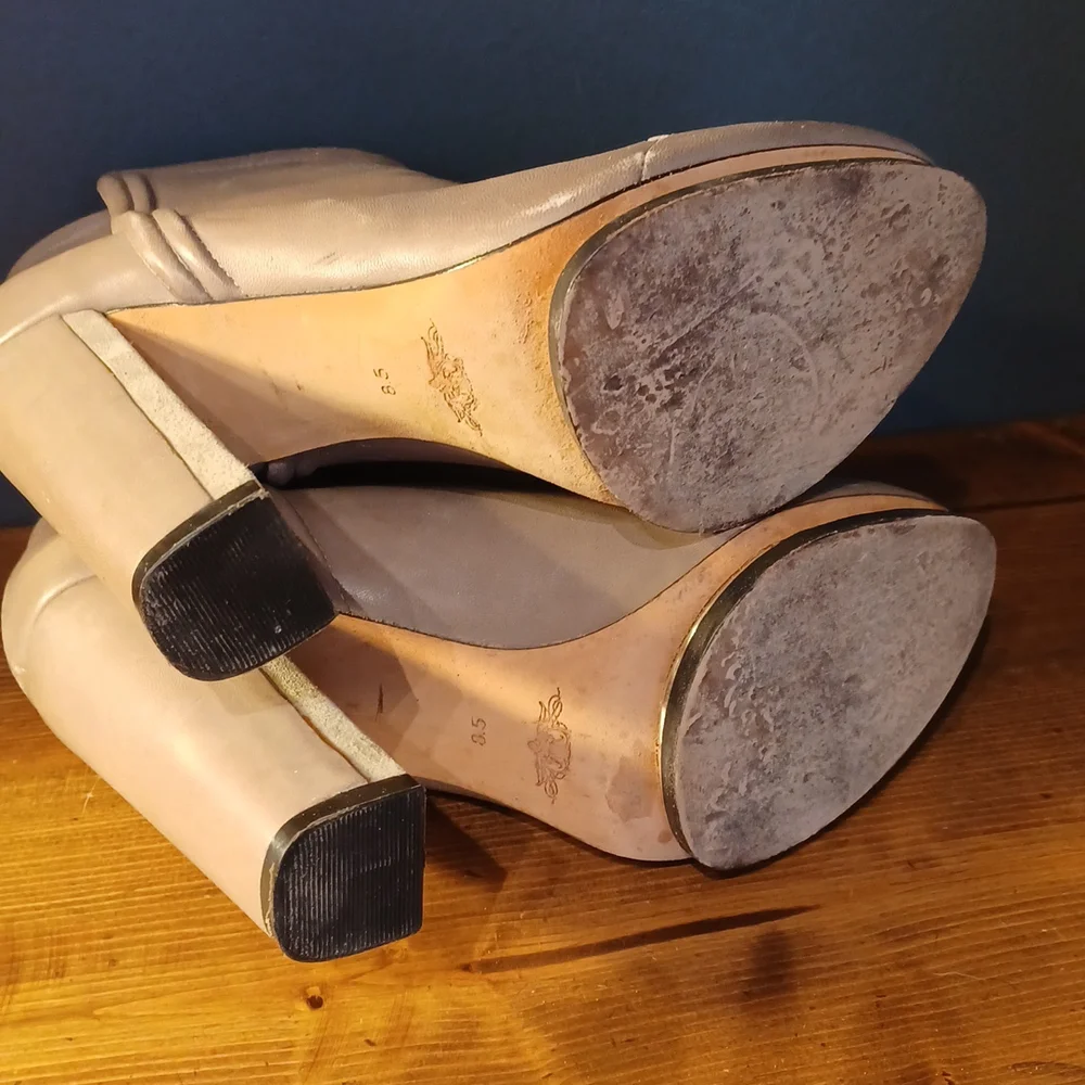 Rachel Roy boots - Picture 7 of 16
