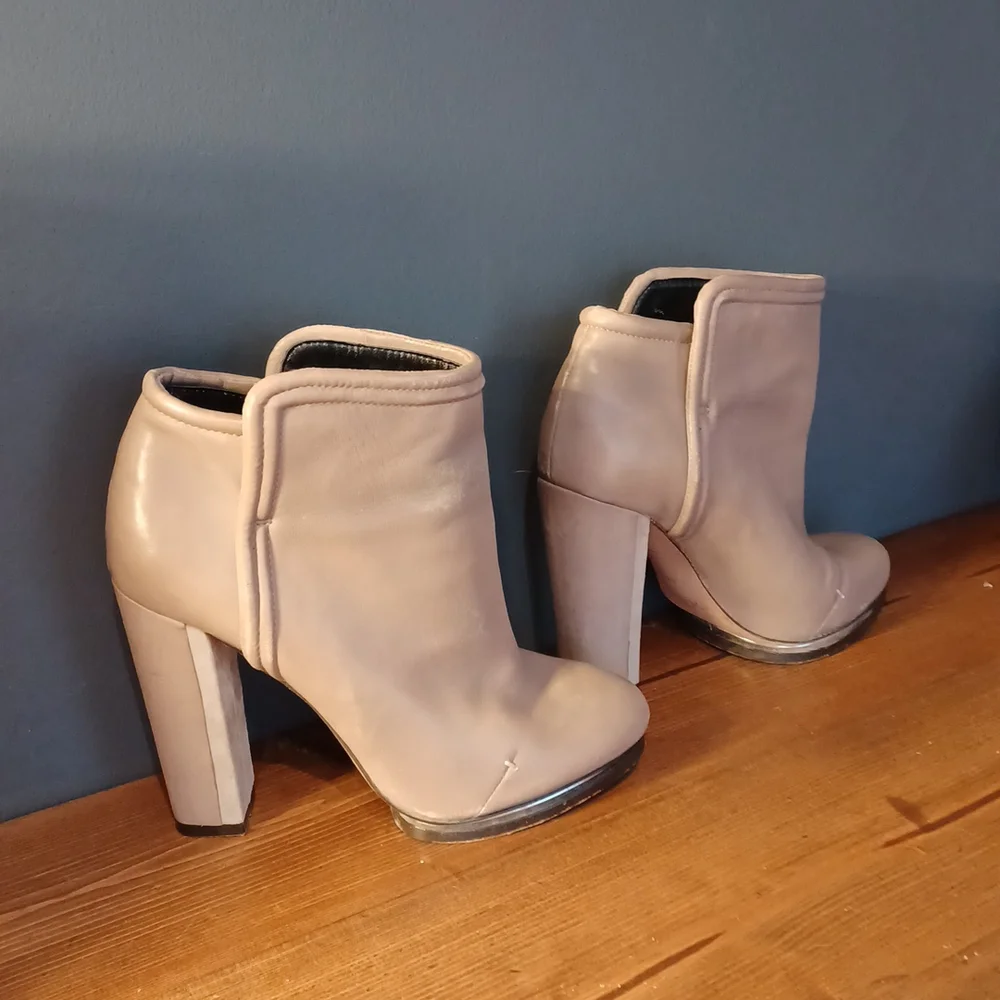 Rachel Roy boots - Picture 11 of 16