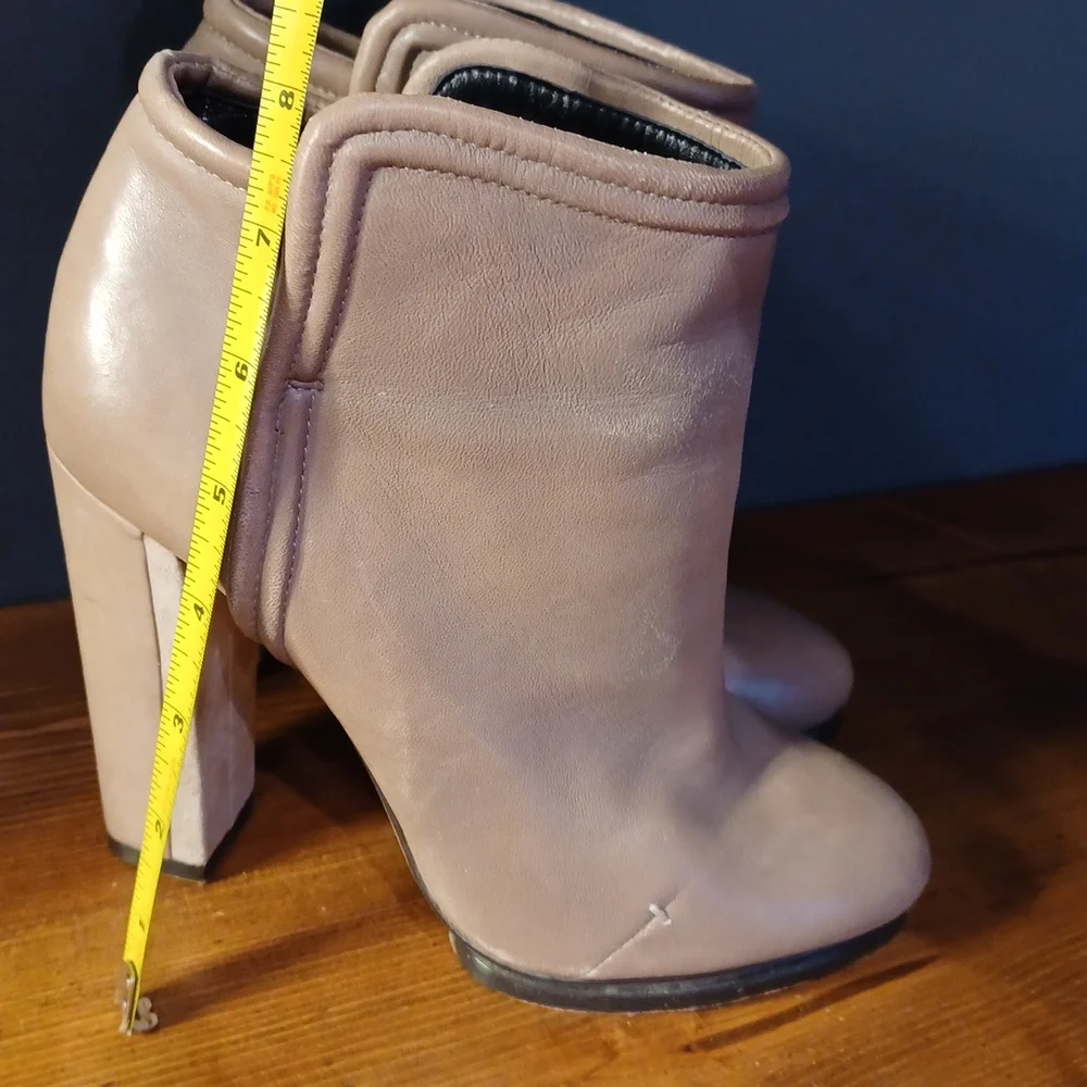 Rachel Roy boots - Picture 15 of 16