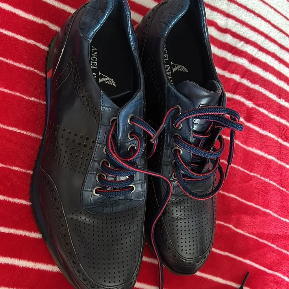 Ángel Infantes shoes - Picture 2 of 3