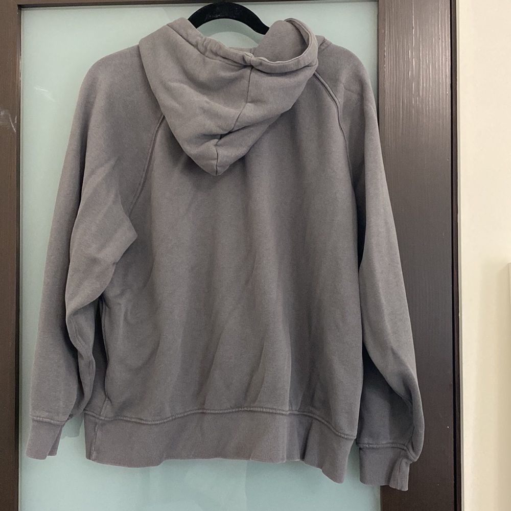 Grey Sweatshirt - Picture 2 of 5
