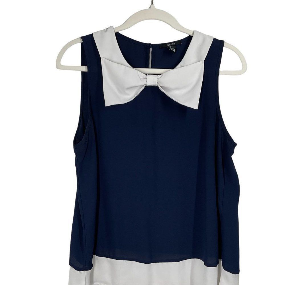 Forever 21 Blouse