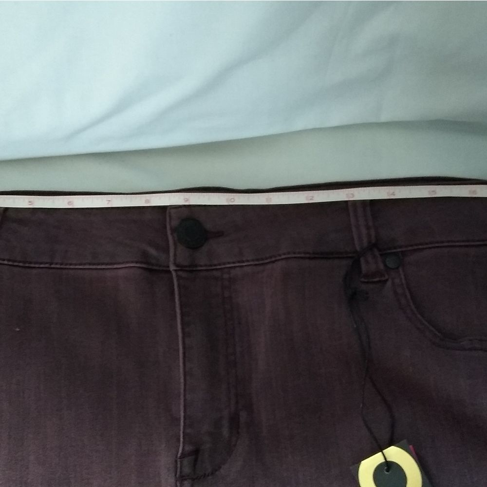NWT, Crave, size 20, super stretchy, CP - Picture 6 of 11
