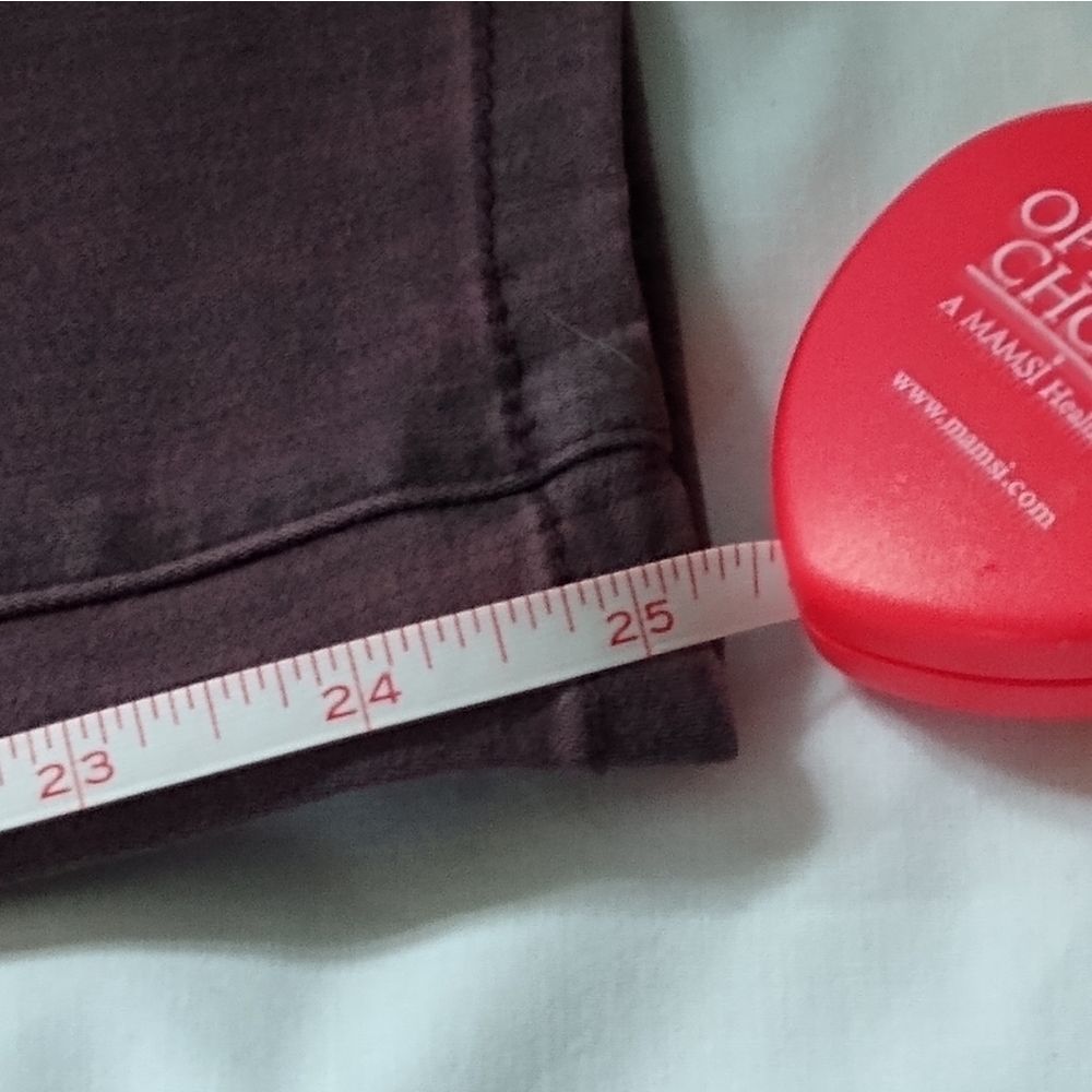 NWT, Crave, size 20, super stretchy, CP - Picture 3 of 11