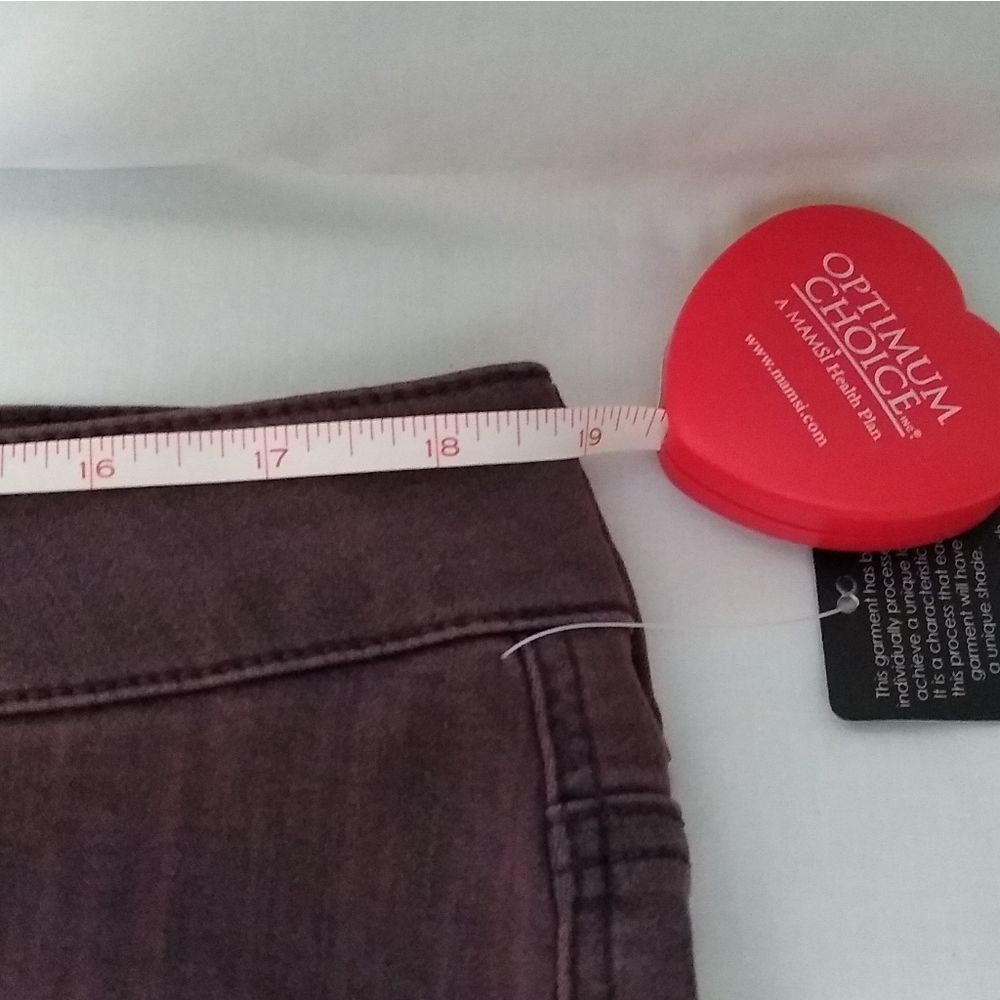 NWT, Crave, size 20, super stretchy, CP - Picture 7 of 11