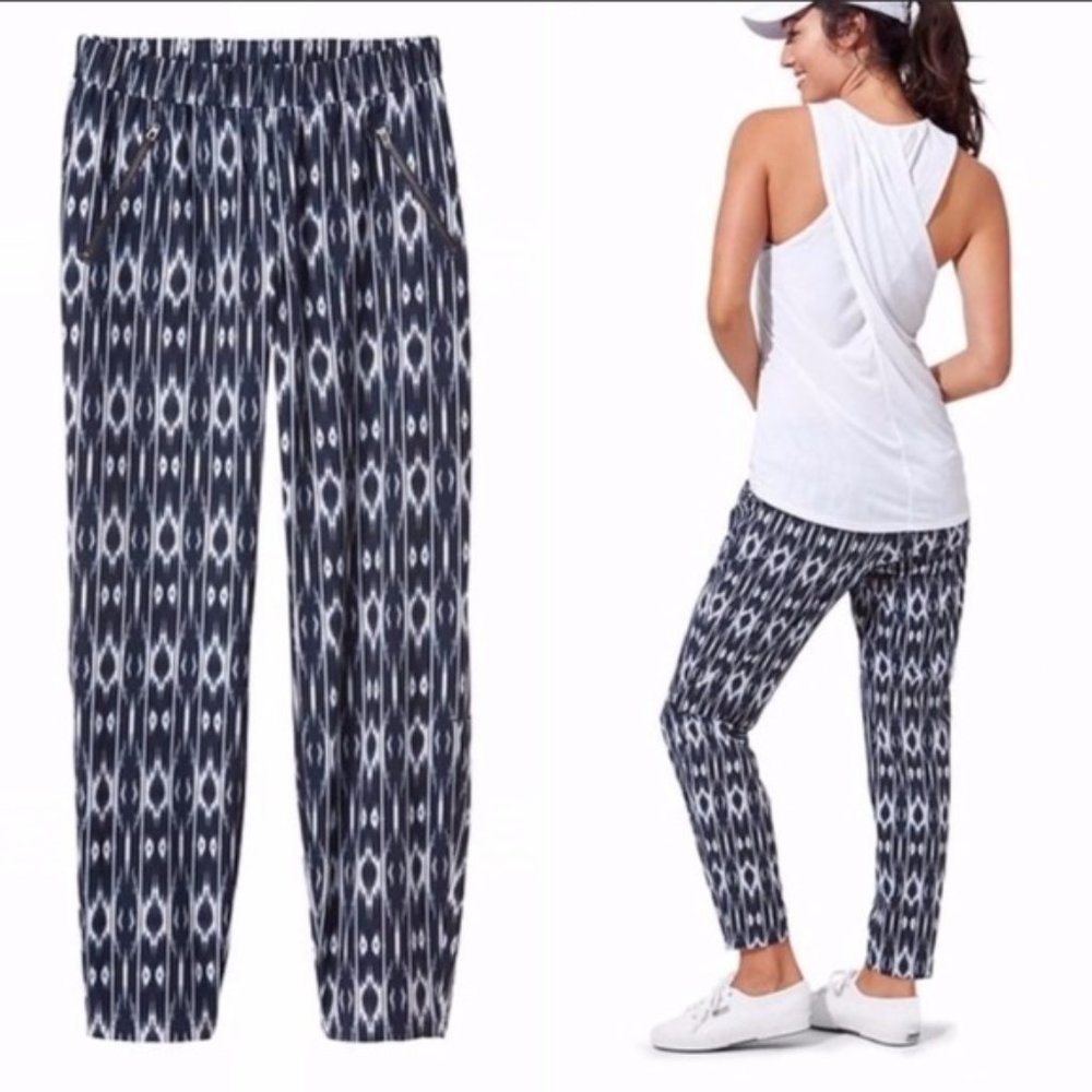 Athleta Aspire Ankle Pants Size 6