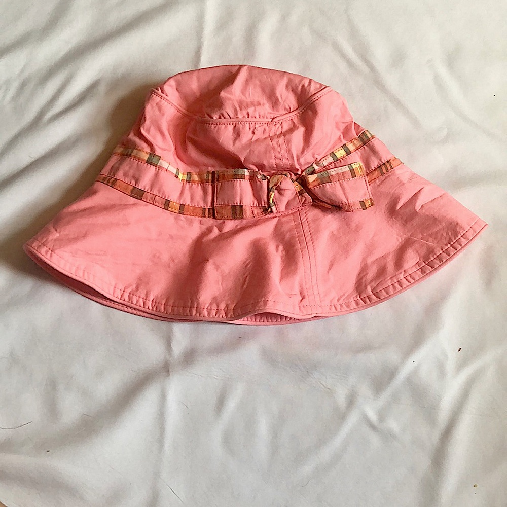 Toddler Bucket Hat