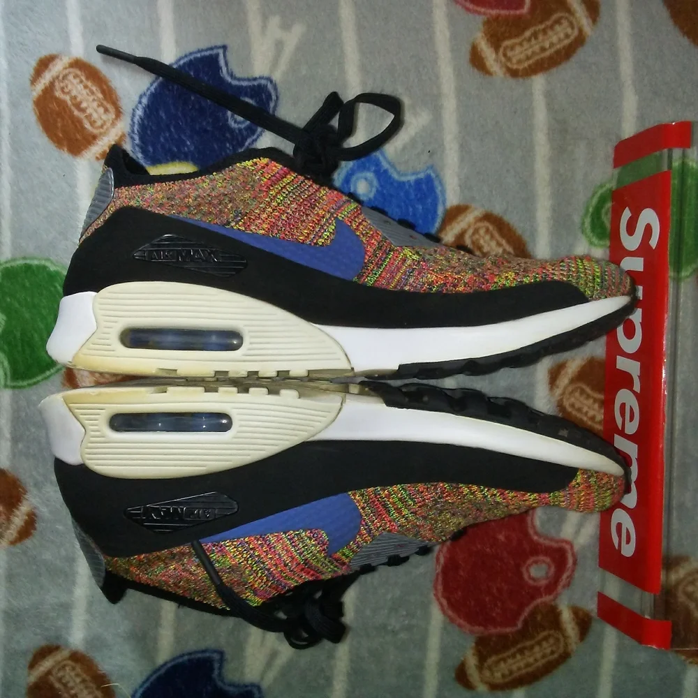 Nike Air Max - Picture 8 of 12