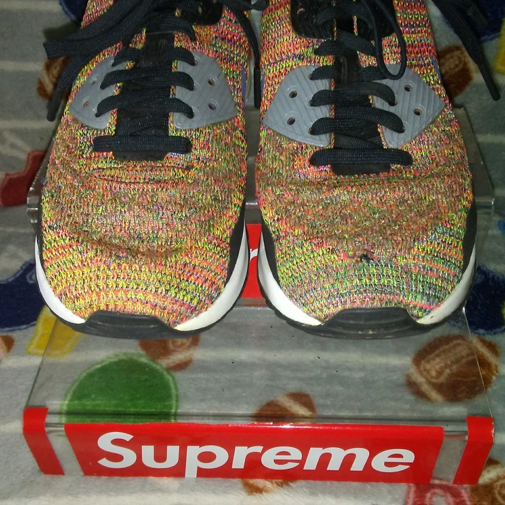 Nike Air Max - Picture 11 of 12